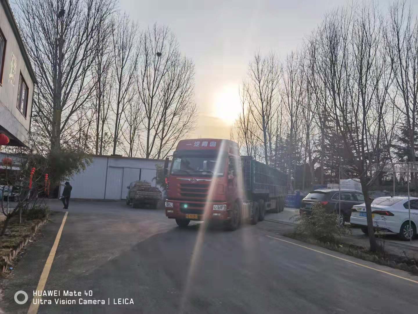  2022年， 魯東環(huán)保，虎力全開！