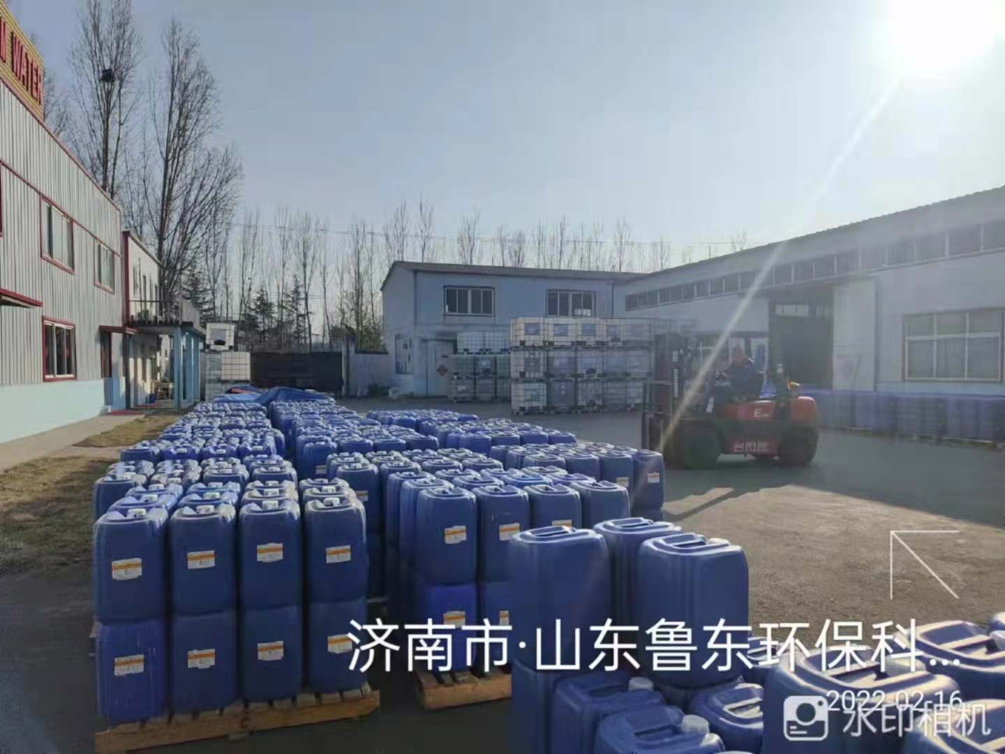 2022年， 魯東環(huán)保，虎力全開！