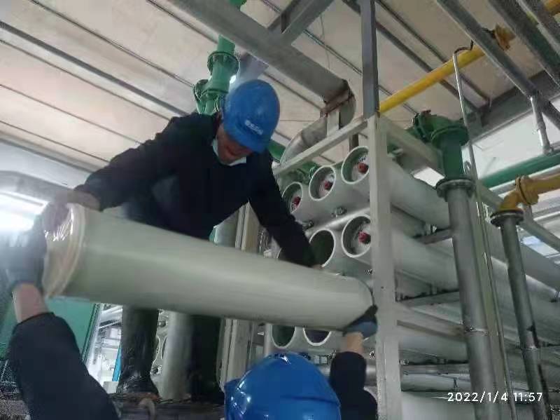 RO膜反滲透系統(tǒng)通常會(huì)出現(xiàn)些什么故障嗎？