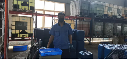 馭光而行，五一致敬最美的魯東人!