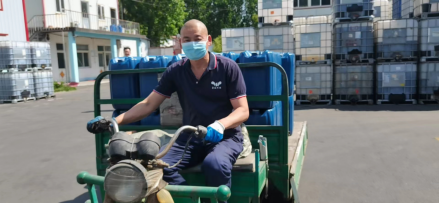 馭光而行，五一致敬最美的魯東人!