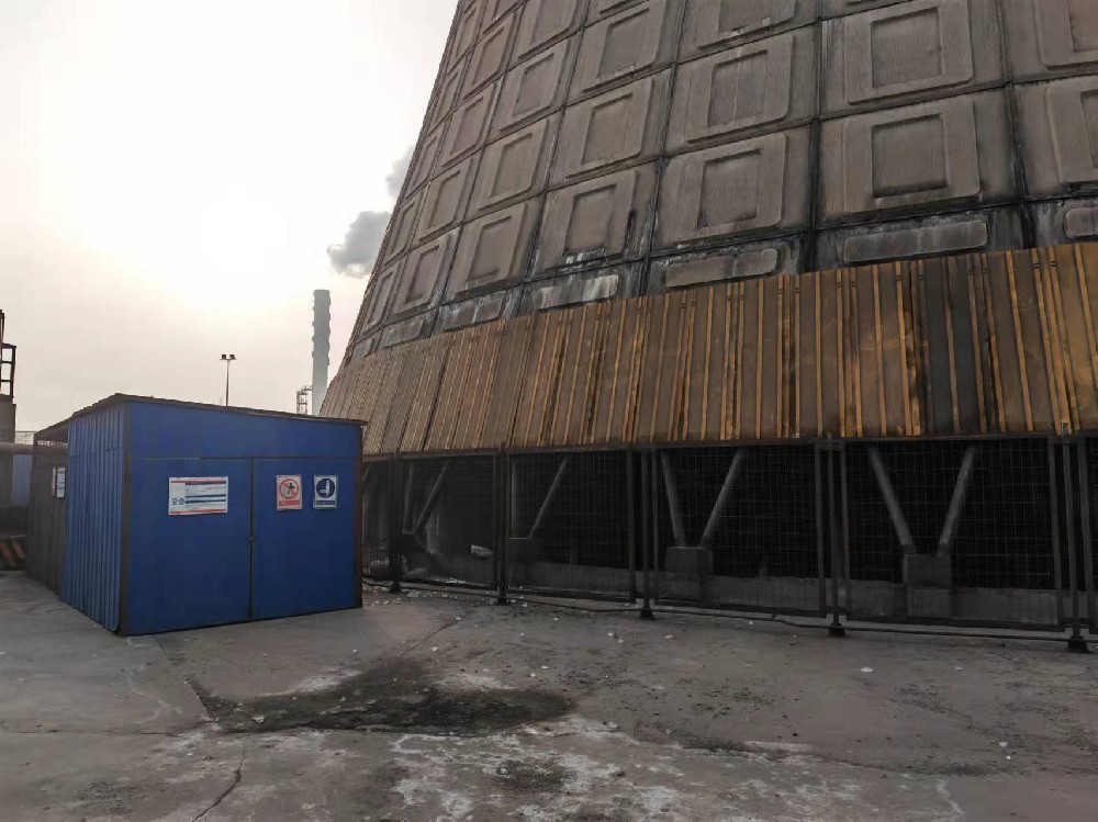 循環(huán)水系統(tǒng)中加藥位置如何選擇？投藥量如何計算？