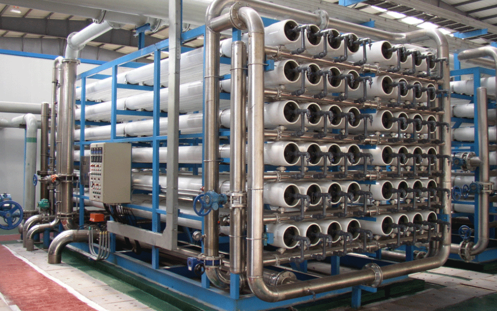 影響反滲透阻垢劑阻垢效果的因素有哪些？