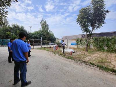 安全生產(chǎn)無小事，防微杜漸成大就